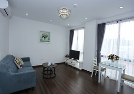 ARL Quiet WestLake Hotel & Apartment