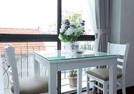 ARL Quiet WestLake Hotel & Apartment