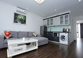 ARL Quiet WestLake Hotel & Apartment