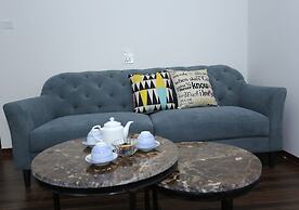 ARL Quiet WestLake Hotel & Apartment