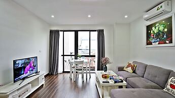 ARL Quiet WestLake Hotel & Apartment