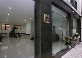 ARL Quiet WestLake Hotel & Apartment