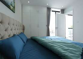 ARL Quiet WestLake Hotel & Apartment