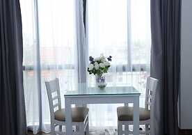 ARL Quiet WestLake Hotel & Apartment