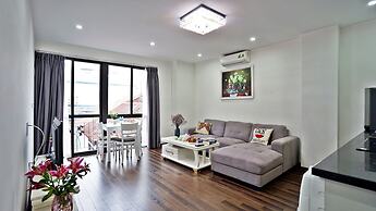 ARL Quiet WestLake Hotel & Apartment