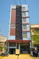 Orient Hotel