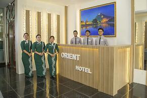 Orient Hotel