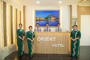 Orient Hotel