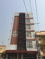 Orient Hotel