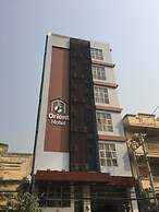 Orient Hotel