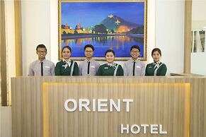 Orient Hotel