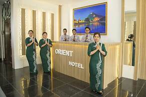 Orient Hotel