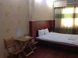 TK 134 Hotel