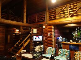 Log Pension Izumigamori