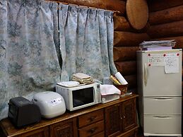 Log Pension Izumigamori