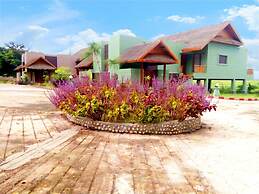 Myat Mingalar Hotel Inle