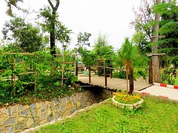 Myat Mingalar Hotel Inle