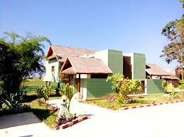 Myat Mingalar Hotel Inle
