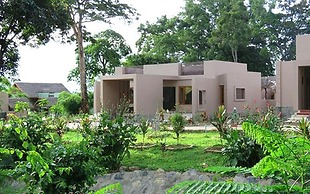 Myat Mingalar Hotel Inle