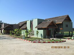 Myat Mingalar Hotel Inle