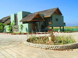 Myat Mingalar Hotel Inle
