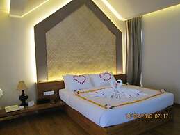 Myat Mingalar Hotel Inle