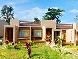 Myat Mingalar Hotel Inle