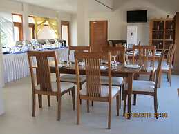 Myat Mingalar Hotel Inle