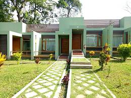 Myat Mingalar Hotel Inle