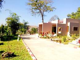 Myat Mingalar Hotel Inle