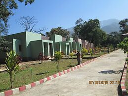 Myat Mingalar Hotel Inle