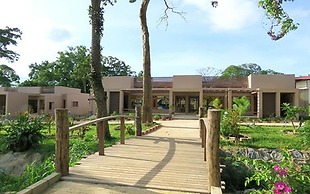 Myat Mingalar Hotel Inle