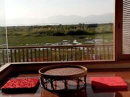 Myat Mingalar Hotel Inle