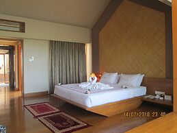 Myat Mingalar Hotel Inle
