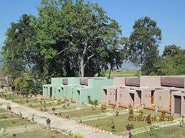 Myat Mingalar Hotel Inle