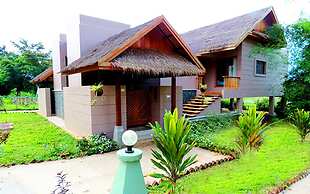 Myat Mingalar Hotel Inle