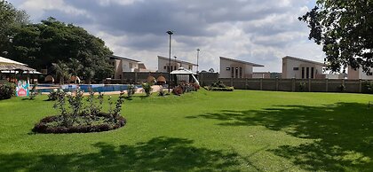 Elysian Resort
