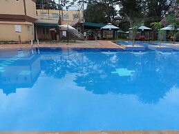 Elysian Resort