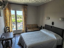 Hôtel Ambeille