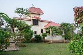 GuestHouser 2 BHK Villa in Manori - 1f52