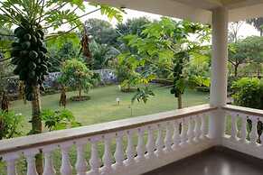 GuestHouser 2 BHK Villa in Manori - 1f52