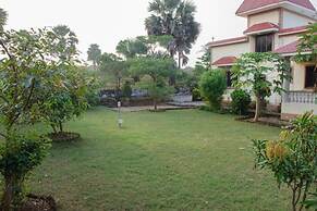 GuestHouser 2 BHK Villa in Manori - 1f52