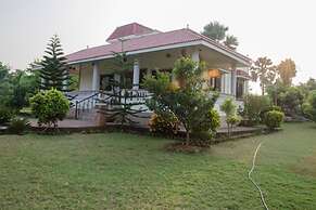 GuestHouser 2 BHK Villa in Manori - 1f52