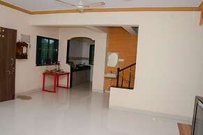 GuestHouser 2 BHK Villa in Manori - 1f52