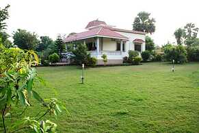 GuestHouser 2 BHK Villa in Manori - 1f52
