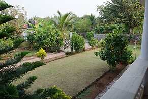 GuestHouser 2 BHK Villa in Manori - 1f52