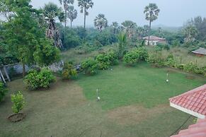 GuestHouser 2 BHK Villa in Manori - 1f52