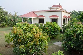 GuestHouser 2 BHK Villa in Manori - 1f52