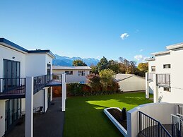 Kaikoura Quality Suites