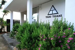 Thai Thani Loft & Life Lamphun